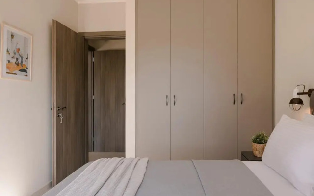 Rosairbe Villa Kefalonia