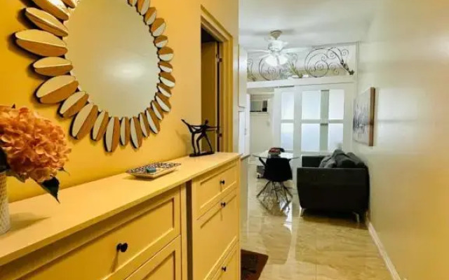 Avida Davao Studio Corner15