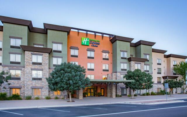 Holiday Inn Express Surprise by IHG