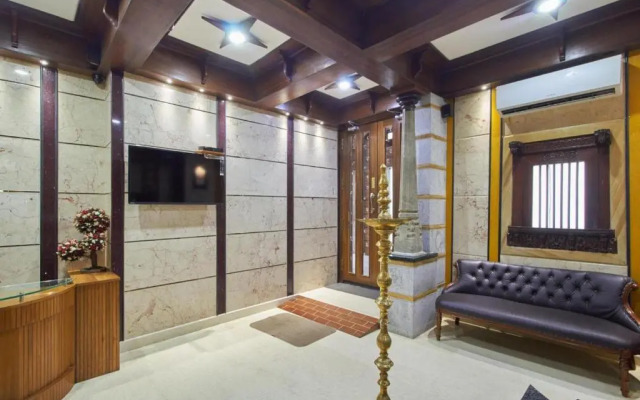 OYO Rooms 025 Ernakulam Broadway