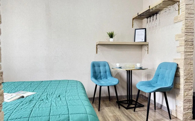 Апартаменты на улице Университетская Набережная 62