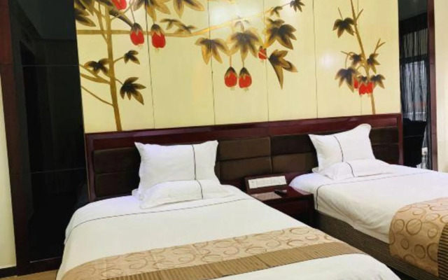 Wenxin 99 Business Hotel