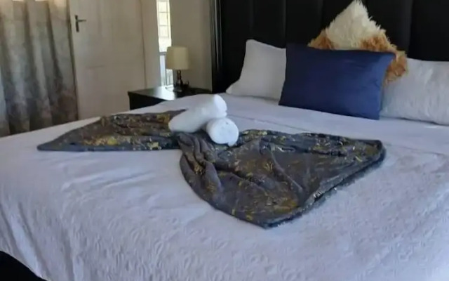 The haven Guest house Ezulwini