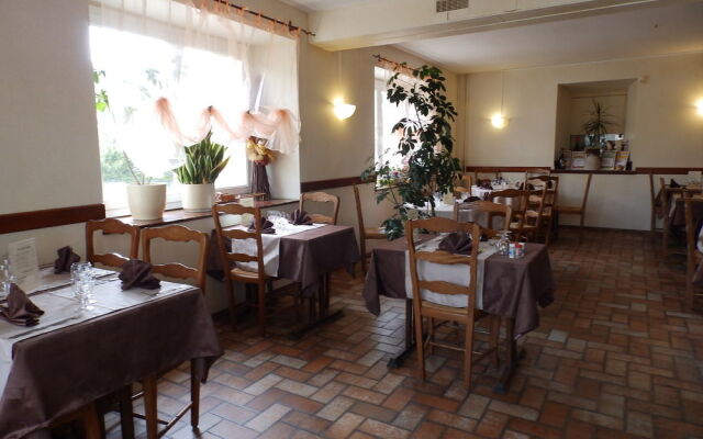 Hôtel Les Cévennes