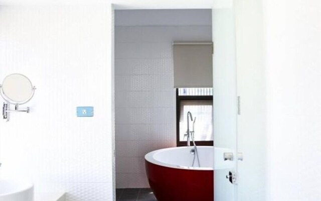 Taikoo home
