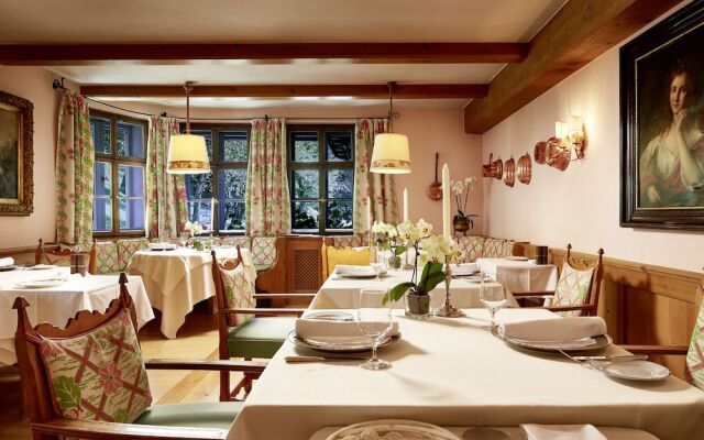 Tennerhof Luxury Chalets