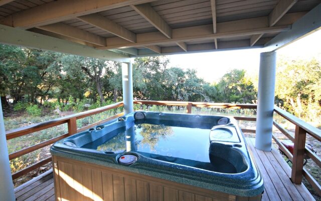 Lakepoint Lookout by RedAwning