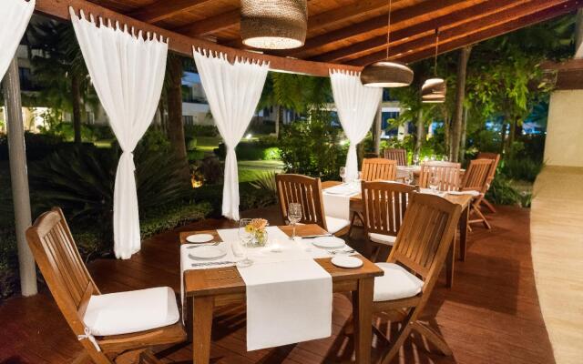Sublime Samana Hotel & Residences
