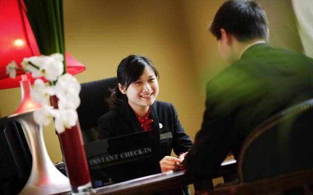 InterContinental Shenzhen by IHG