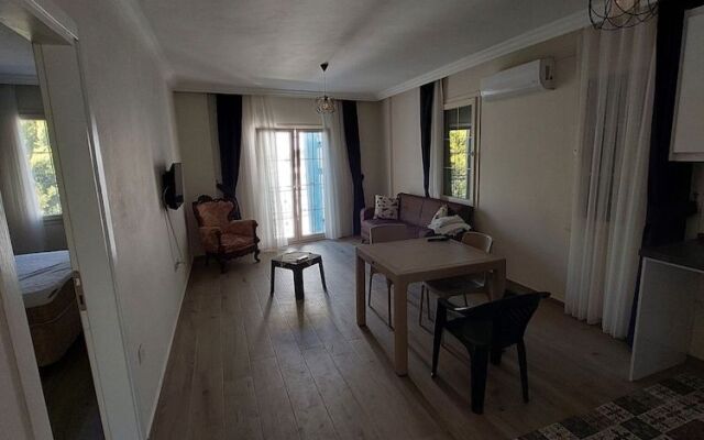 Apart Tu Cesme