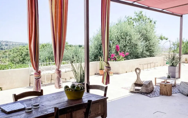 Het Kleine Huisje van Noto