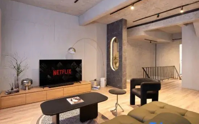 Townhouse at Sathu Pradit road