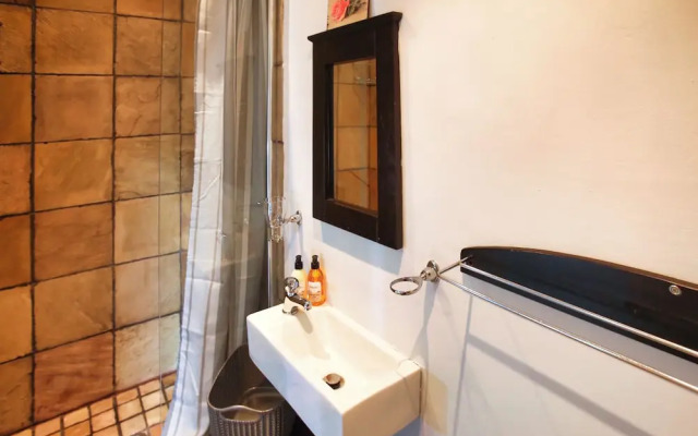 Klopdisselboom Langebaan 10-sleeper