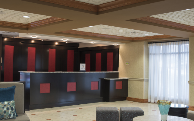 Homewood Suites by Hilton Columbus/Airport