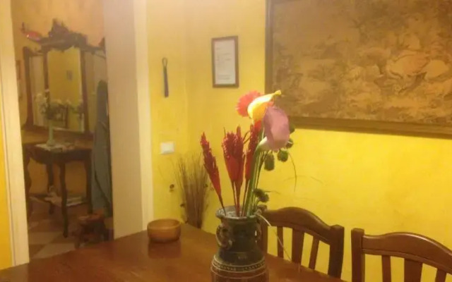 Casa Garibaldi