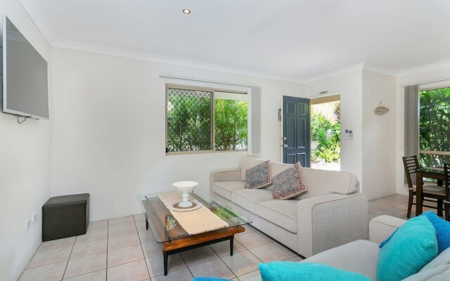 Kewarra Beach Retreat 1