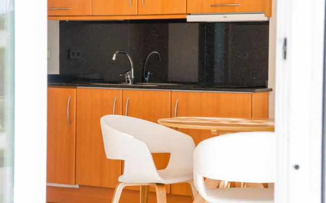 Marea Aparthotel