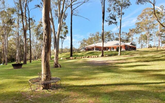 Wongaburra Homestead