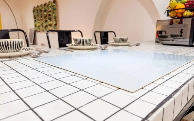 Stunning Chapel Margate Hideaway by Adliv