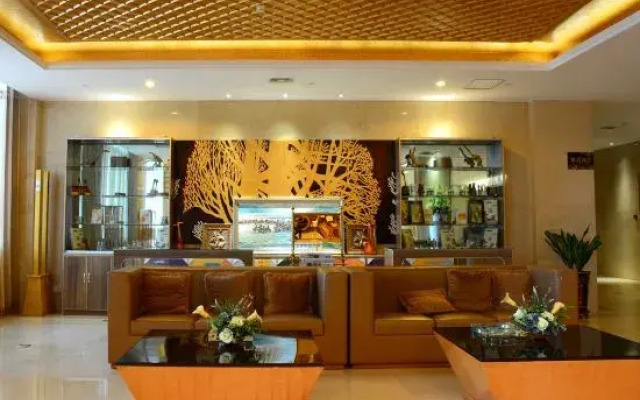 Tai Hao International Hotel