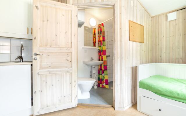 Nordic Camping Bredsand