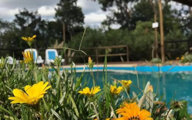 Bungalows Punta Colorada