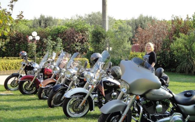 Agriturismo la Valle di Ceri