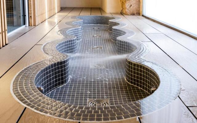 FORUM Boutique hotel & spa