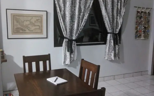 Tri Casa De Suenos Bed & Breakfast