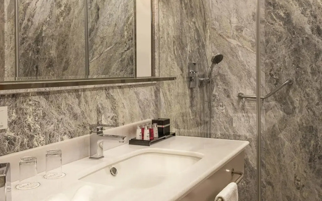 Nevv Bosphorus Hotel & Suites