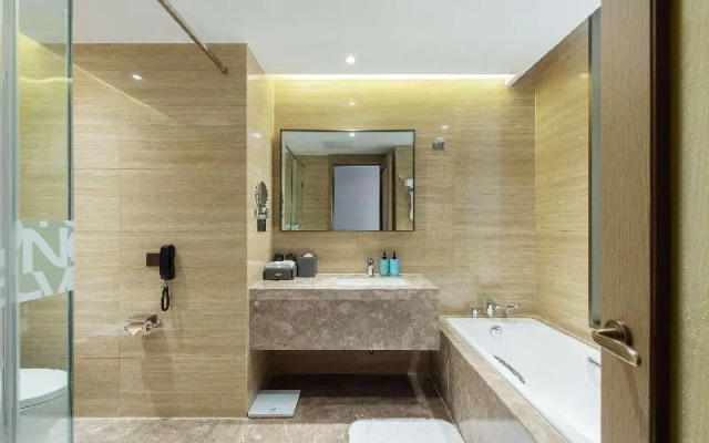 Novotel Wuxi