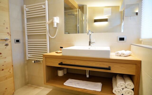 Chalet Elisabeth Dolomites Alpin&Charme