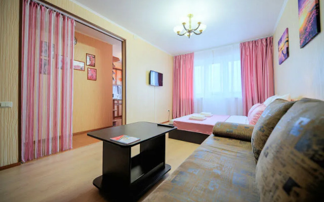 Apartments Five Stars are perfect even in the details