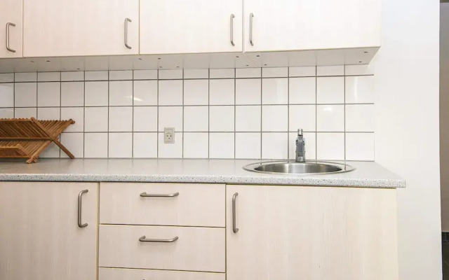 2-room Apartment in Denmark