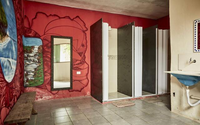Canguru Hostel Paraty