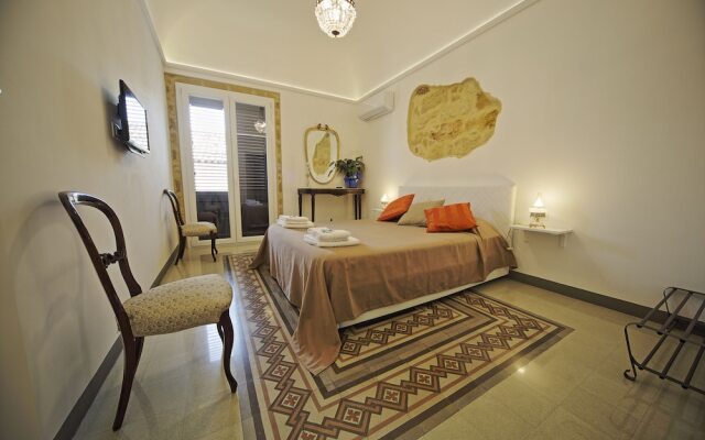 B&B Palazzo Torre