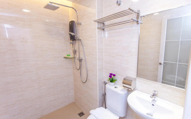 GM Grand Moments Hotel