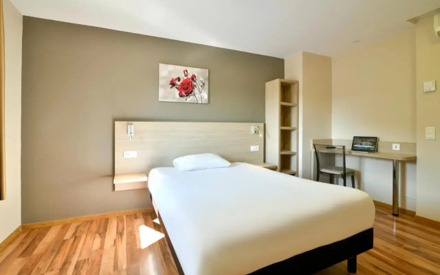 Ptit Dej Hotel Fatiga