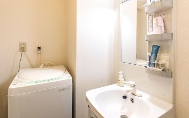 Mr.KINJO in Uenokura