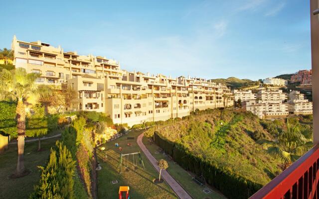 Alcores de calahonda