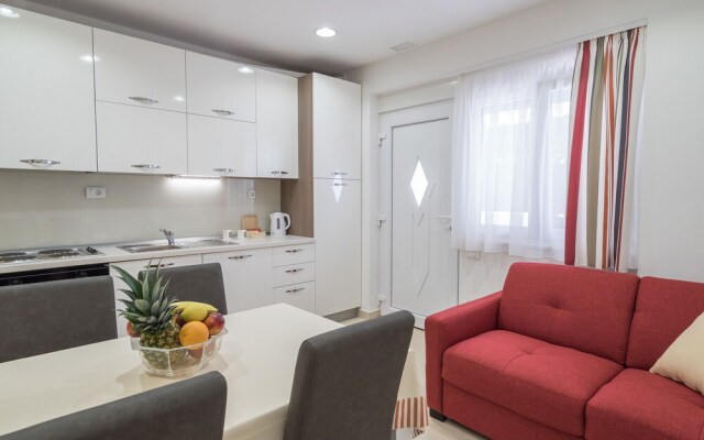 Drop In Split Apartments