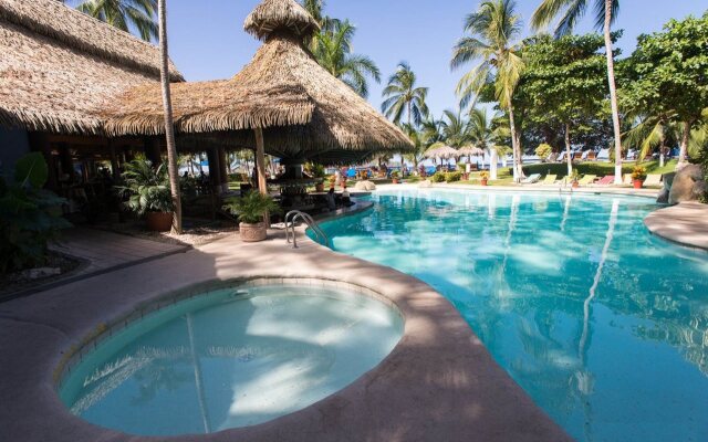 Bahia del Sol Beach Front Boutique Hotel