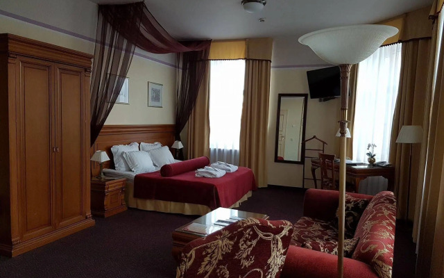 Nunne Boutique Hotel