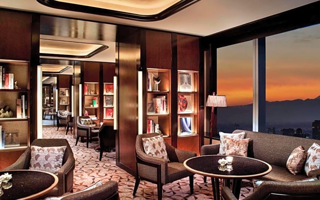 Deluxe Club Lounge Access room 사진 3