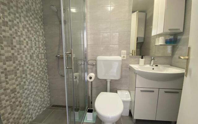 Apartment Surdić