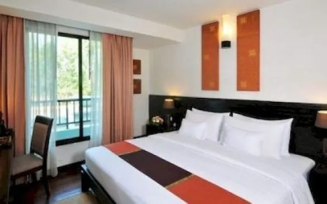 Wilro Park Apartments