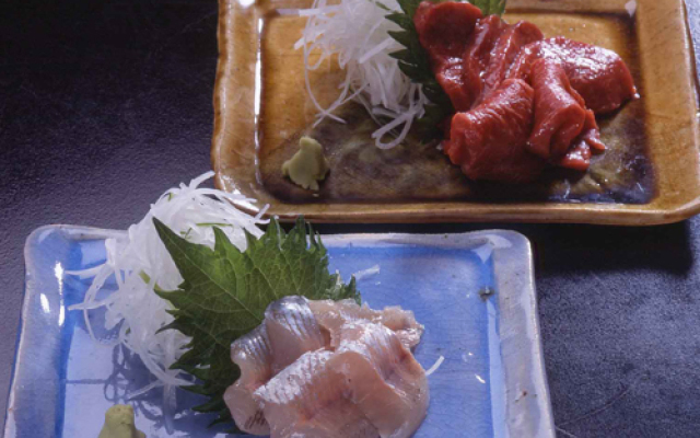 Kakeyu Onsen Kanoya Ryokan