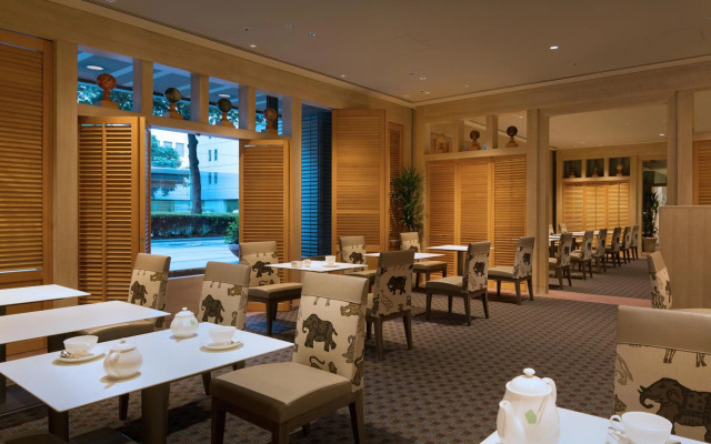 Hotel Nikko Fukuoka