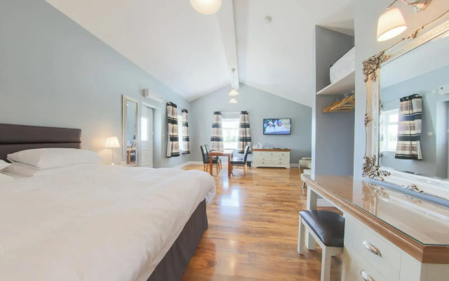 Silverstone Golf Club & Hotel