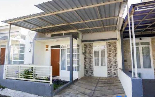 Villa Rizki Batu